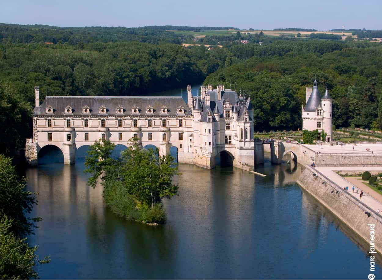 Loire Secrets - Séminaire près du Château de Chenonceau