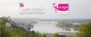 Lire la suite à propos de l’article L’agence Loire Secrets soutient Octobre Rose !