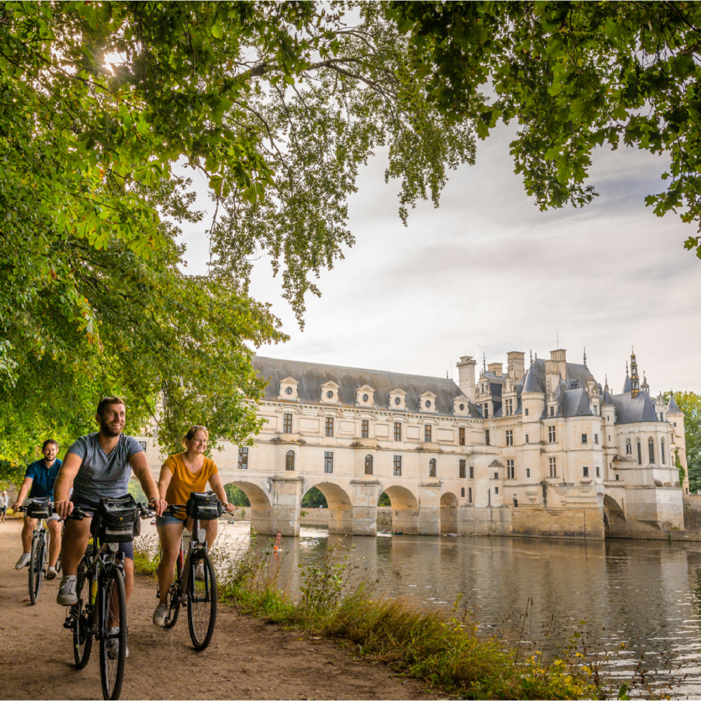 Loire Secrets - Séminaire près du Château de Chenonceau