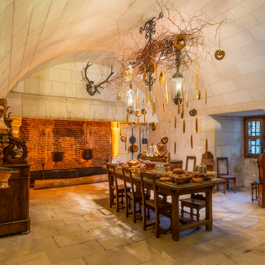 Loire Secrets - Séminaire près du Château de Chenonceau