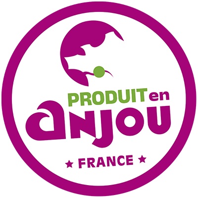 Produit en Anjou - Loire Secrets